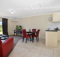 Colonial Inn Guest Rooms - Accommodation Ballina