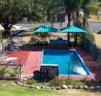 Colonial Inn Motel - Accommodation Ballina