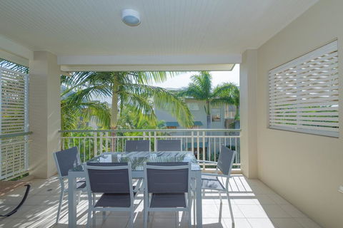 Colonial Resort Noosa - Accommodation Ballina 1