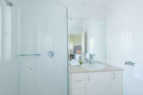 Colonial Resort Noosa - Accommodation Ballina 2