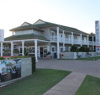 Colonial Rose Motel - Accommodation Ballina