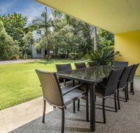 Coloured Sands - Accommodation Ballina