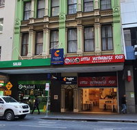 Comfort Hotel Sydney City formerly City Lodge Hotel - Accommodation Ballina