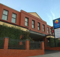 Comfort Inn  Suites City Views - Accommodation Ballina