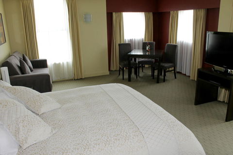 Comfort Inn & Suites City Views - Accommodation Ballina 2