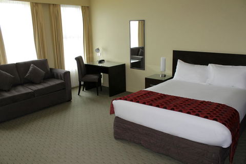Comfort Inn & Suites City Views - Accommodation Ballina 3