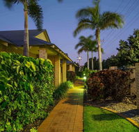 Comfort Inn  Suites Karratha - Accommodation Ballina