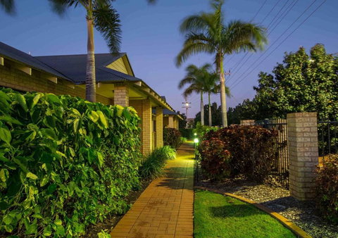Comfort Inn & Suites Karratha - Accommodation Ballina 0
