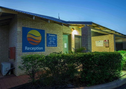 Comfort Inn & Suites Karratha - Accommodation Ballina 3