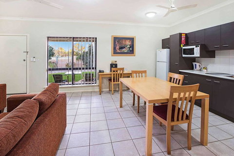 Comfort Inn & Suites Karratha - Accommodation Ballina 2