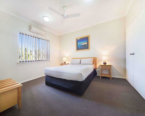 Comfort Inn & Suites Karratha - Accommodation Ballina 1
