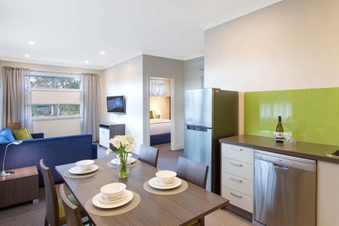 Comfort Inn & Suites Warragul - Accommodation Ballina 2