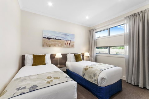 Comfort Inn & Suites Warragul - Accommodation Ballina 1