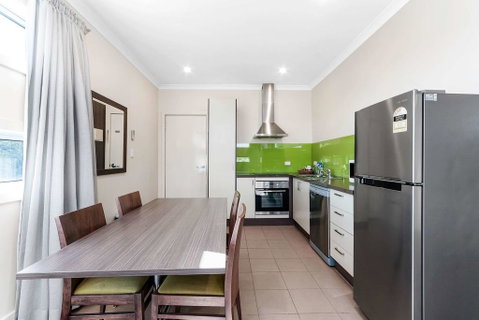 Comfort Inn & Suites Warragul - Accommodation Ballina 3