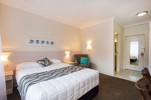 Comfort Inn All Seasons - Accommodation Ballina 3