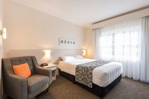 Comfort Inn All Seasons - Accommodation Ballina 1