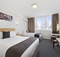 Comfort Inn Capital Horsham - Accommodation Ballina