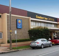 Comfort Inn Crystal Broken Hill - Accommodation Ballina