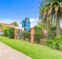 Comfort Inn Greensborough - Accommodation Ballina