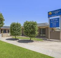 Comfort Inn May Park - Accommodation Ballina
