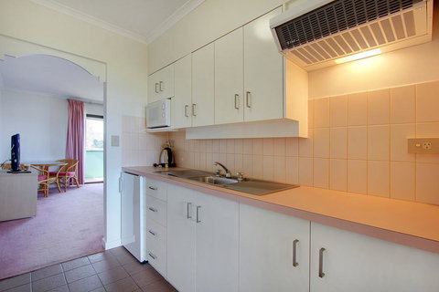 Comfort Inn The Pier - Accommodation Ballina 1