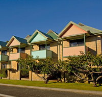 Comfort Inn The Pier - Accommodation Ballina