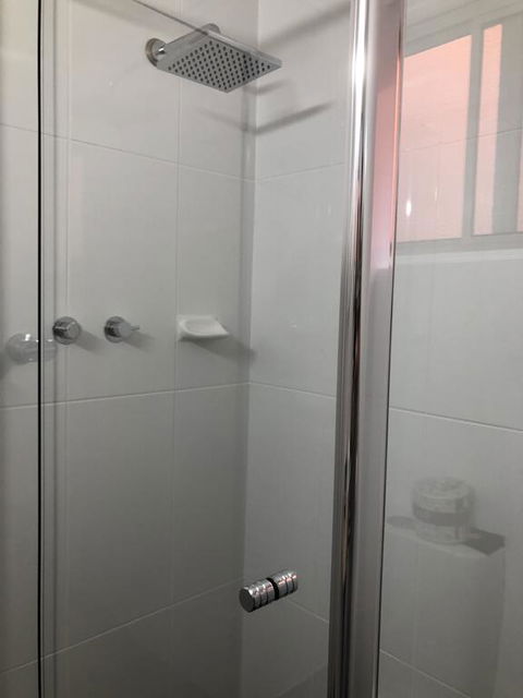 Commodore Motor Inn - Accommodation Ballina 1