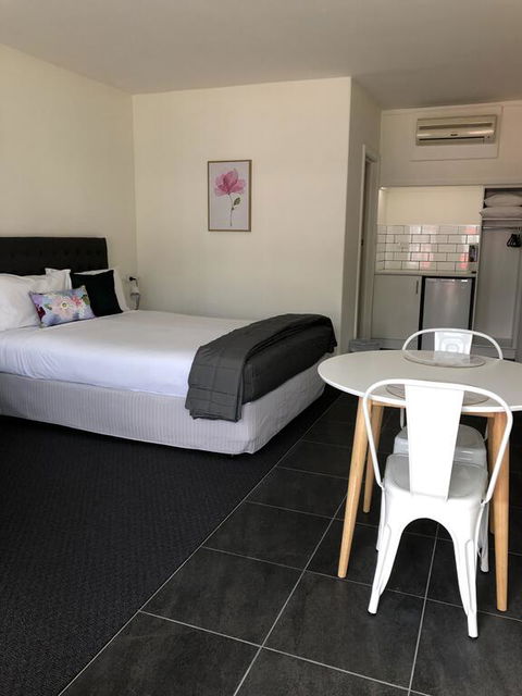 Commodore Motor Inn - Accommodation Ballina 3