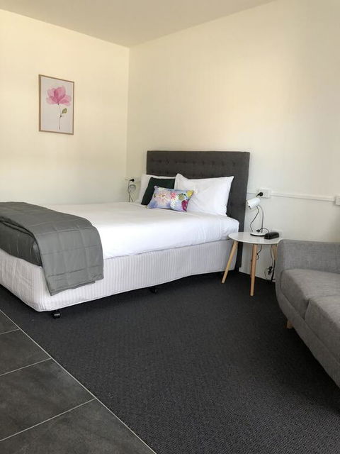 Commodore Motor Inn - Accommodation Ballina 2