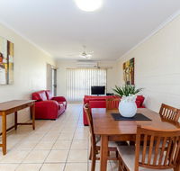 Como Apartments Gladstone - Accommodation Ballina