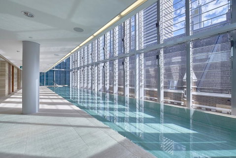 COMO The Treasury - Accommodation Ballina 1