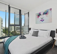 COMPLETE HOST Coventry St Apartments - Accommodation Ballina