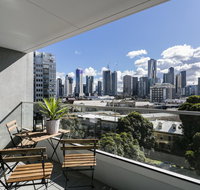 Complete Host Domain Apartments - Accommodation Ballina
