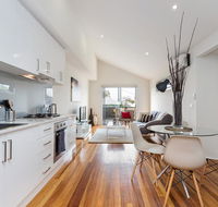 Complete Host Richmond Townhouse Collection - Accommodation Ballina