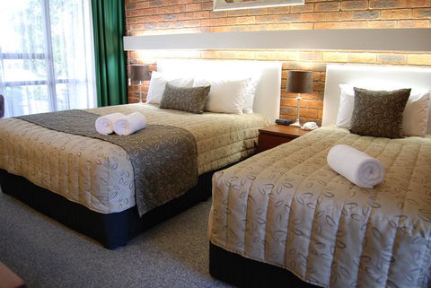 Connells Motel & Serviced Apartments - Accommodation Ballina 3