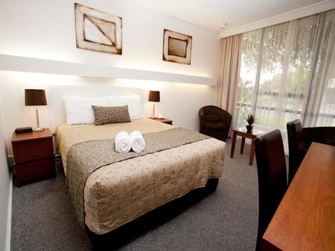 Connells Motel & Serviced Apartments - Accommodation Ballina 2