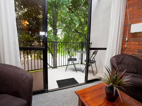 Connells Motel & Serviced Apartments - Accommodation Ballina 0