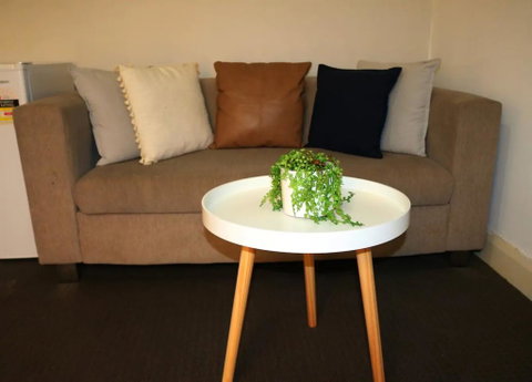 Convenient Studio In Kings Cross - Accommodation Ballina 0