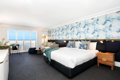 Coogee Bay Boutique Hotel - Accommodation Ballina 0