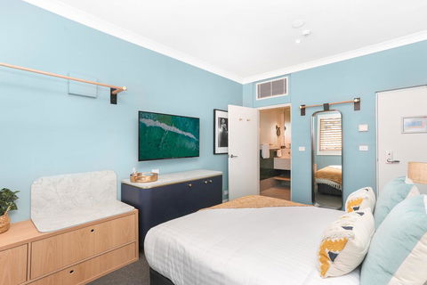 Coogee Bay Boutique Hotel - Accommodation Ballina 1