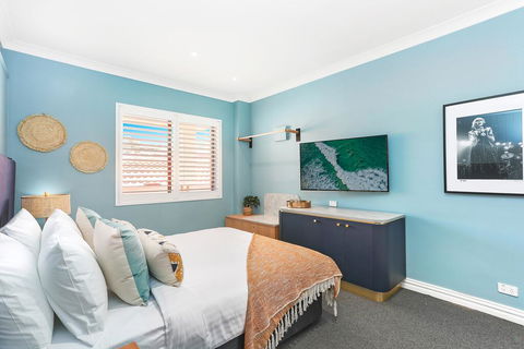 Coogee Bay Boutique Hotel - Accommodation Ballina 2