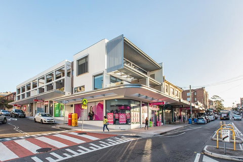 COOGEE BAY PENTHOUSE- L'Abode Accommodation - Accommodation Ballina 1