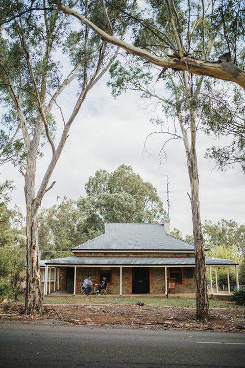 Cooke Cottage - Accommodation Ballina 3