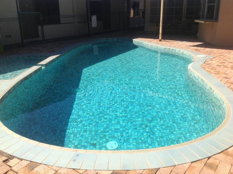 Coolabah Motel Townsville - Accommodation Ballina 1