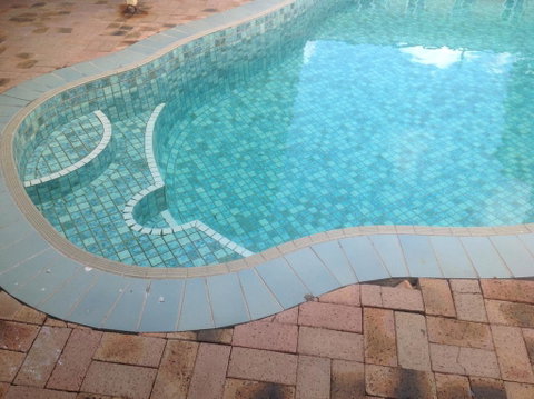 Coolabah Motel Townsville - Accommodation Ballina 2