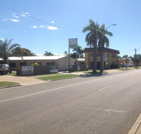 Coolabah Motel Townsville - Accommodation Ballina