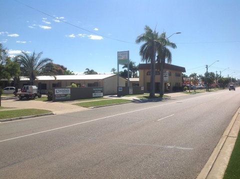 Coolabah Motel Townsville - Accommodation Ballina 0