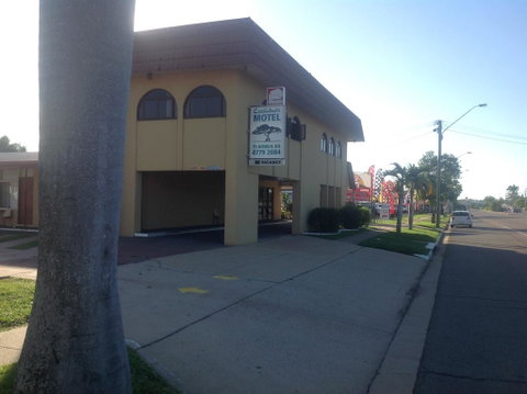 Coolabah Motel Townsville - Accommodation Ballina 3
