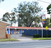 Coonamble Motel - Accommodation Ballina