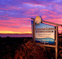 Coorong Cabins - Accommodation Ballina